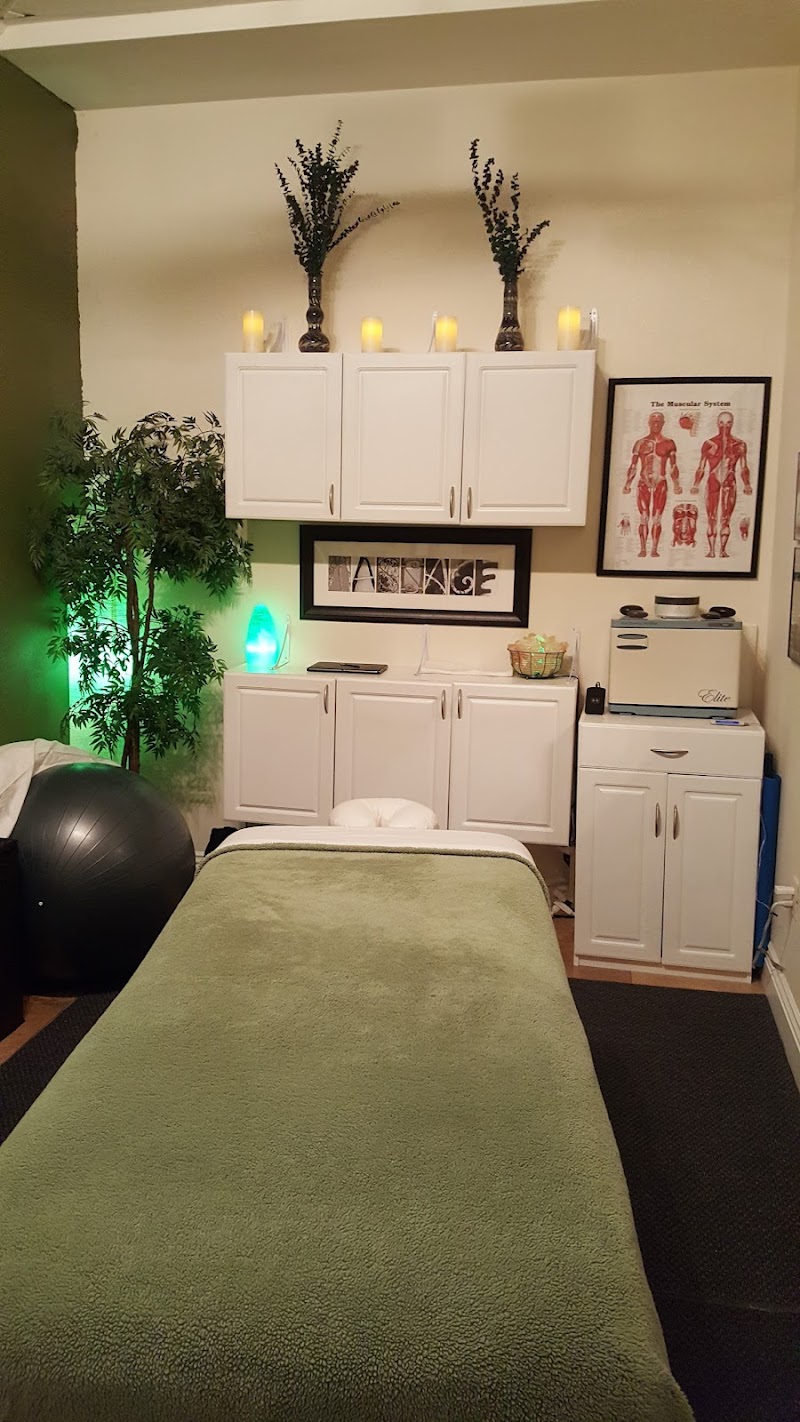 Knead To De-stress LLC