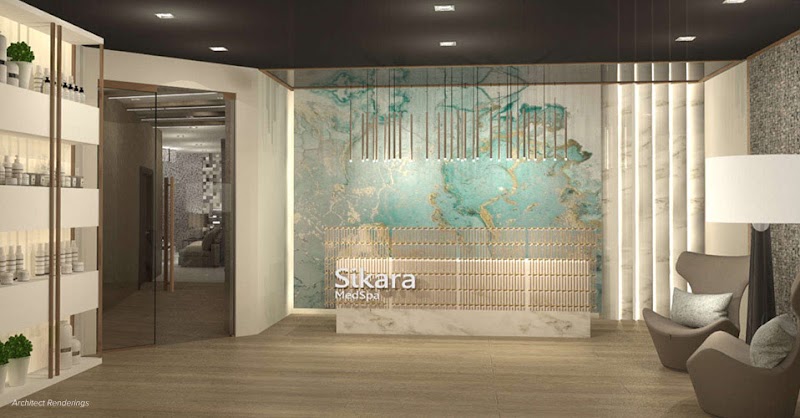 Sikara Medspa