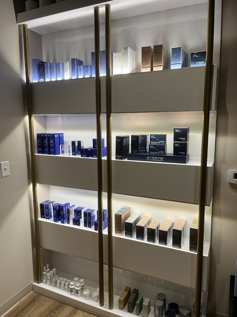 Sikara Medspa