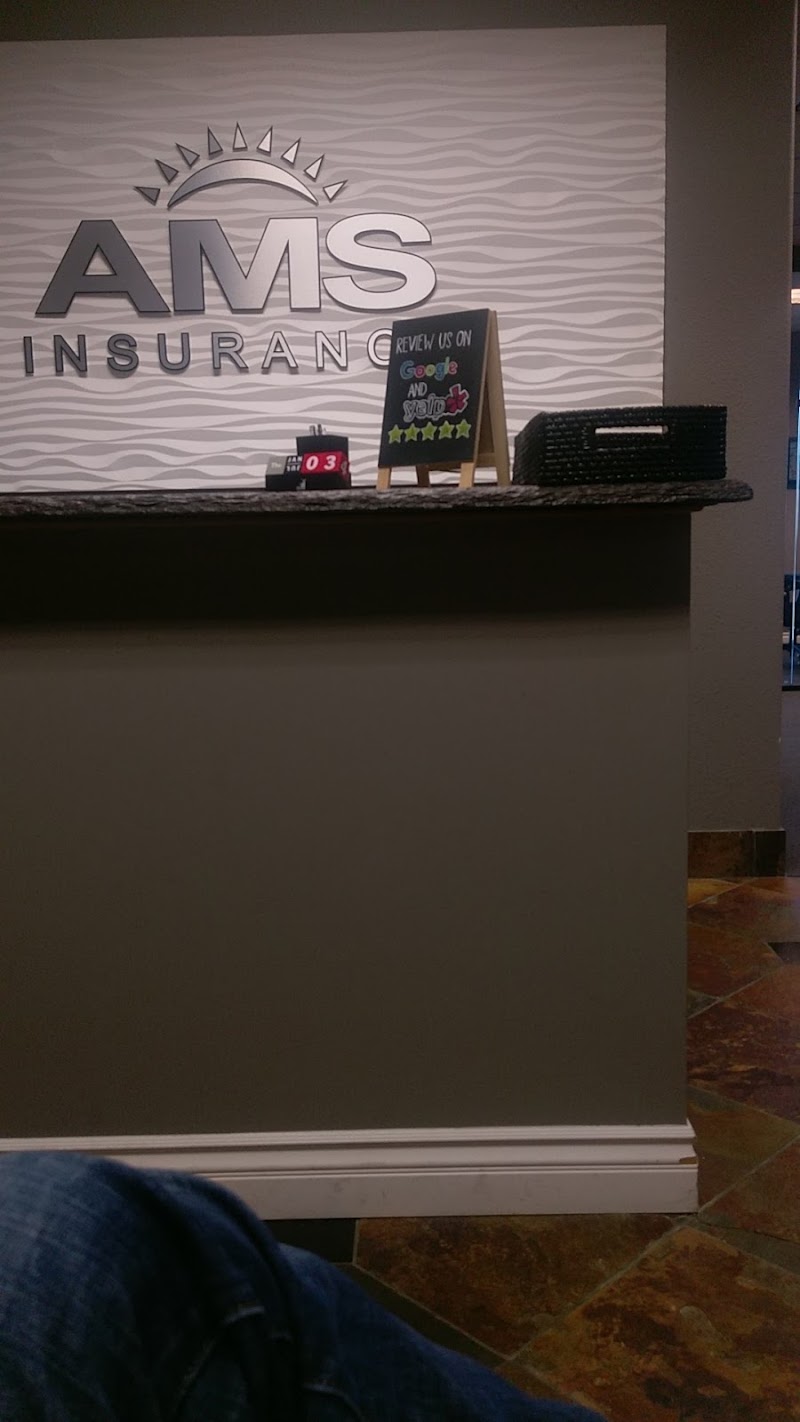 AMS Insurance