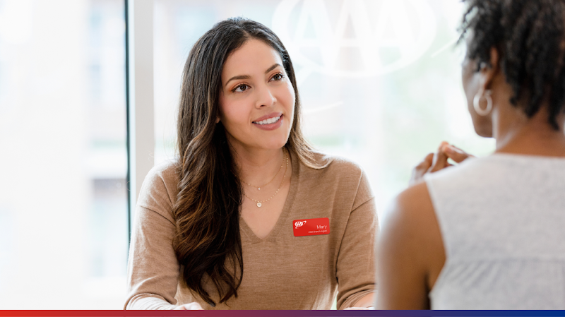 AAA Summerlin Branch