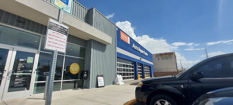 AAA Summerlin Branch