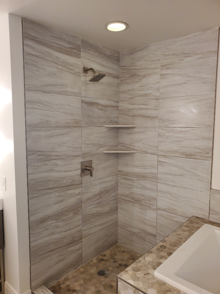 Mach 1 Plumbing, LLC
