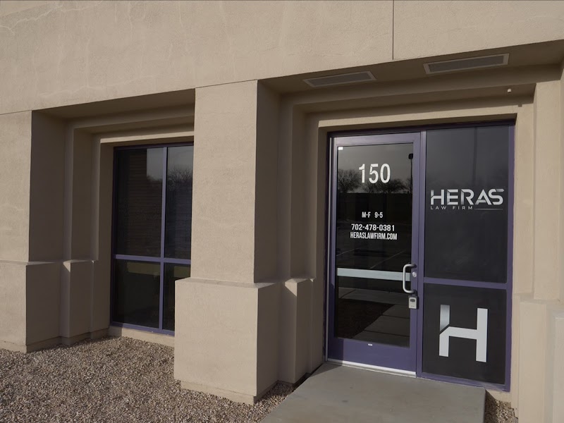 Heras Law Firm