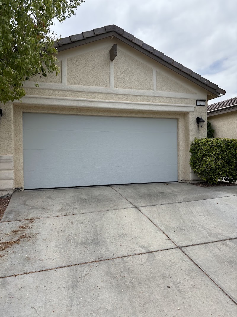 LV Garage Doors - The Lakes Garage Door Repair