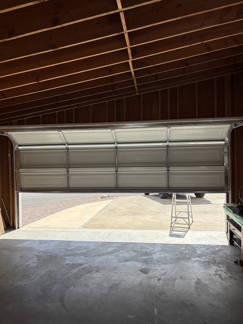 LV Garage Doors - The Lakes Garage Door Repair