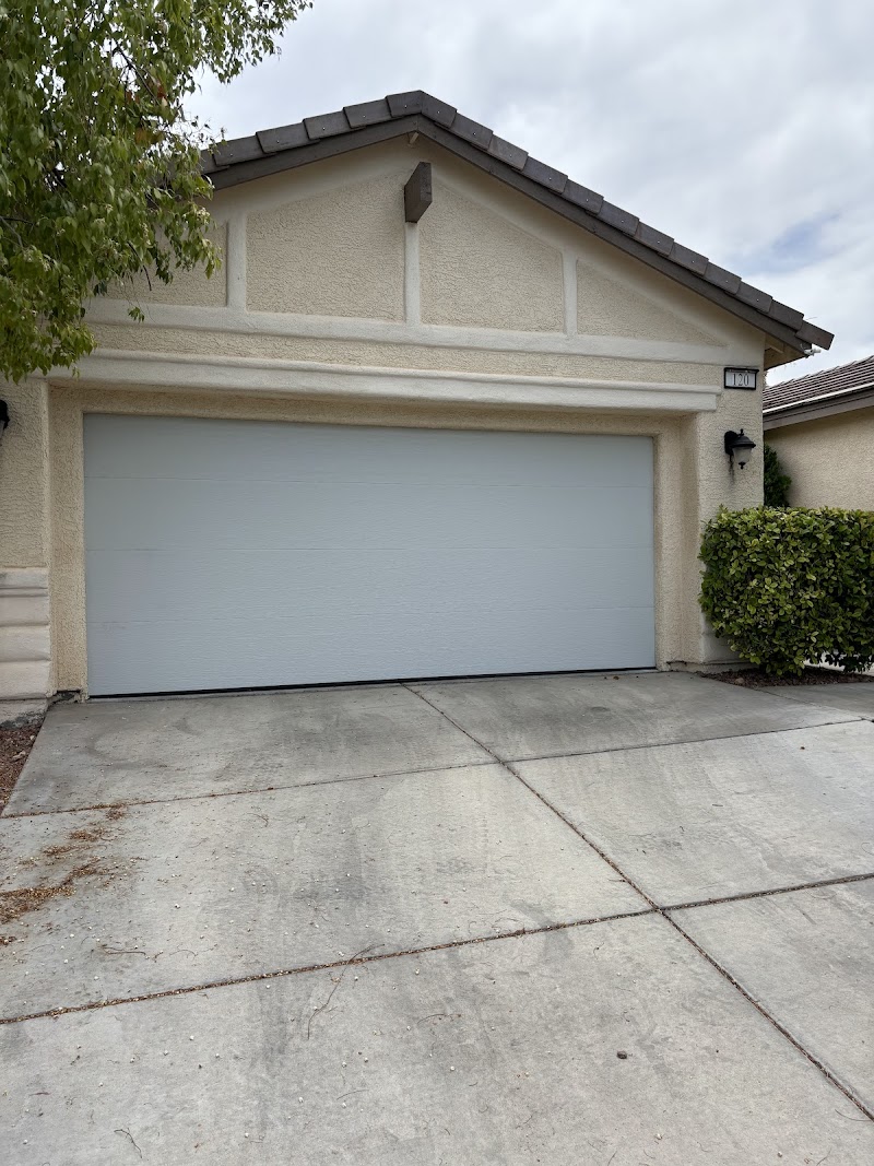 LV Garage Doors - The Lakes Garage Door Repair