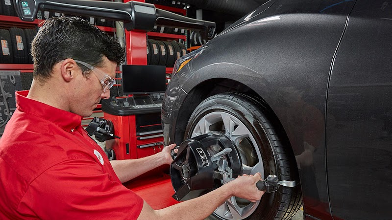 Big O Tires