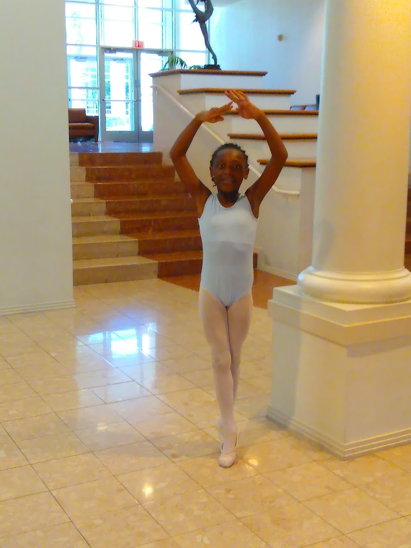 Nevada Ballet Theatre