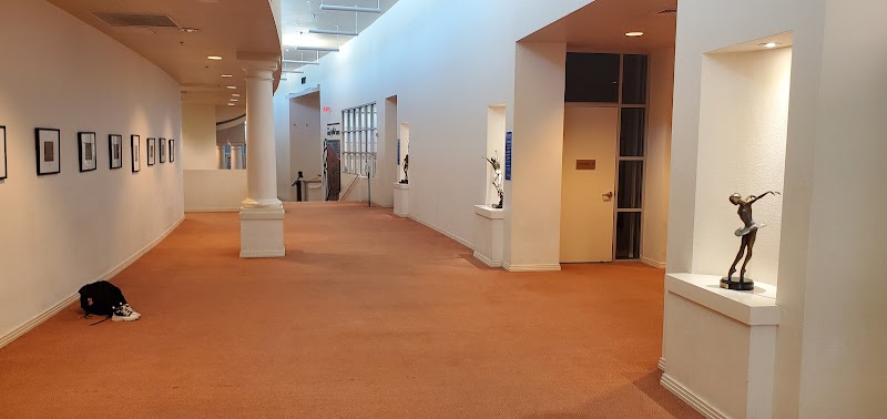Nevada Ballet Theatre