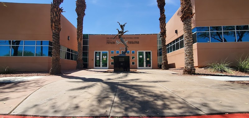 Nevada Ballet Theatre