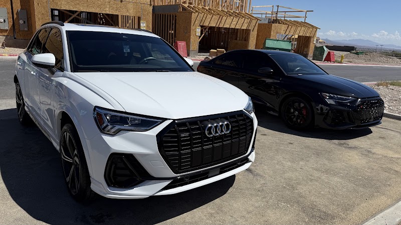 LV Sudz Auto Detail