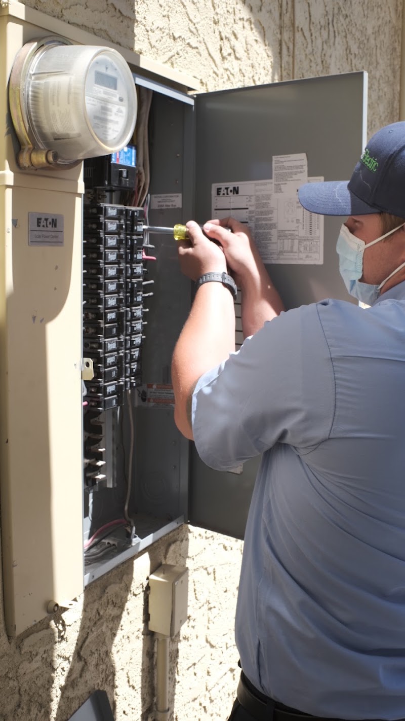 Callidus Electric - Summerlin