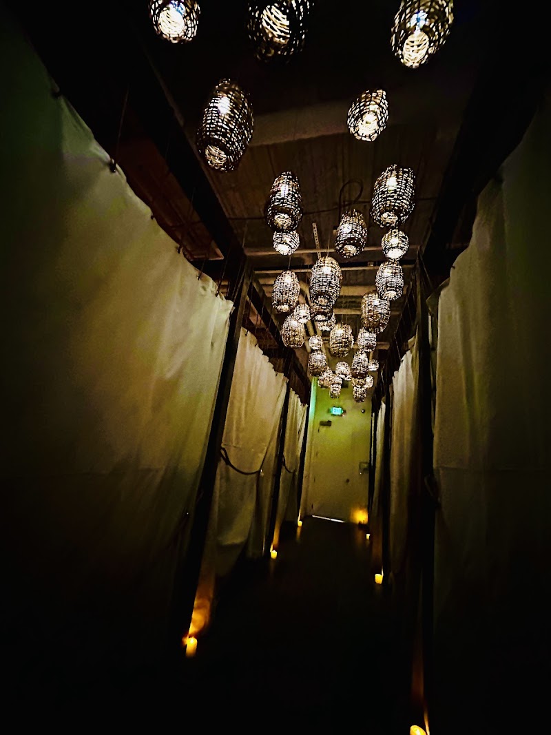 The NOW Massage Tivoli Village