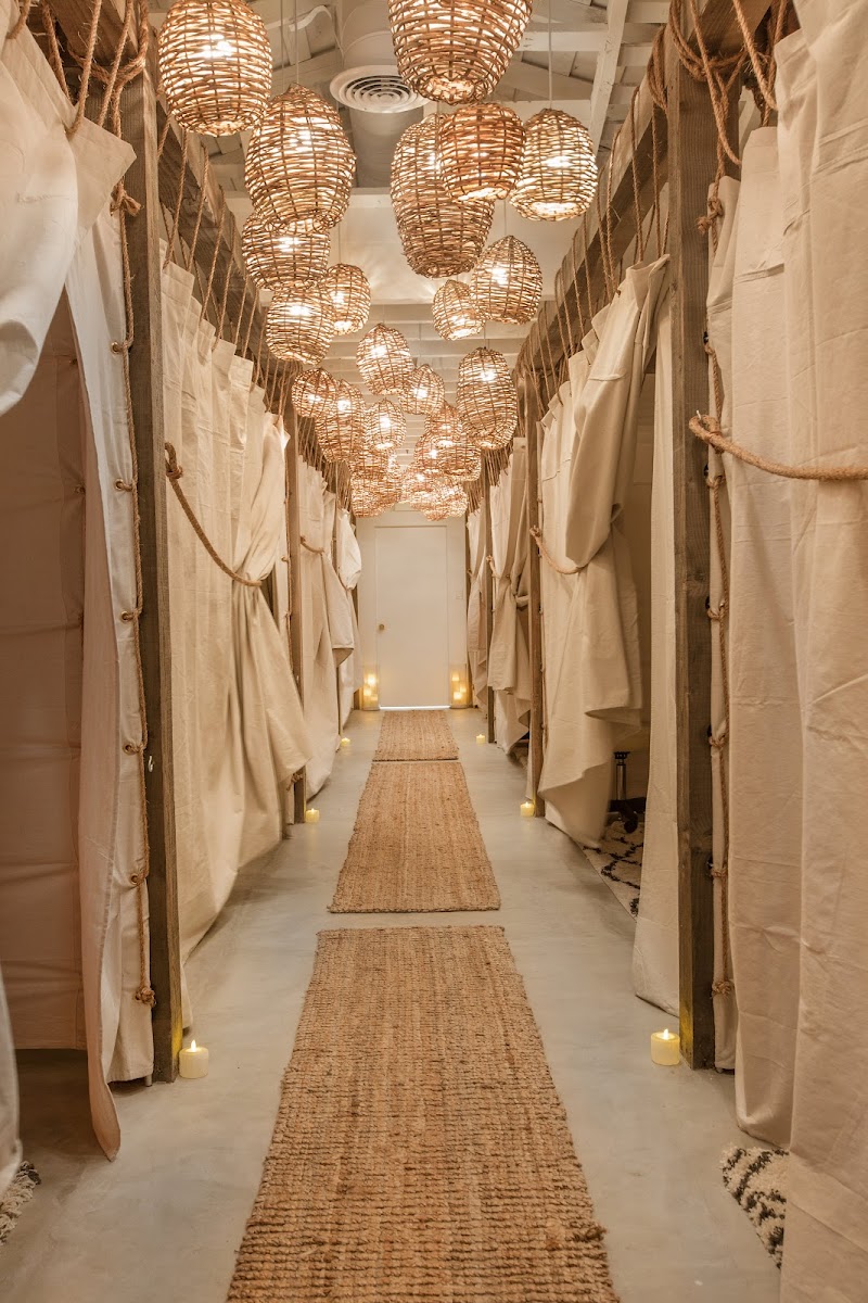 The NOW Massage Tivoli Village