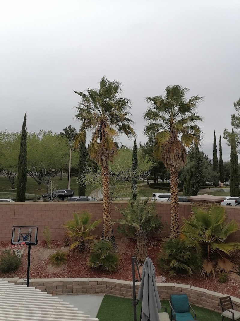 The Vistas Community Center