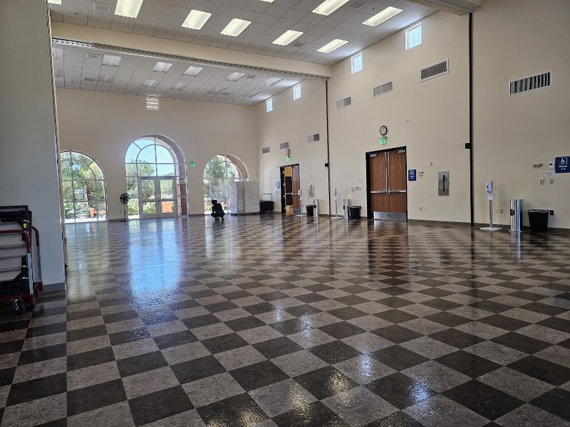 The Vistas Community Center