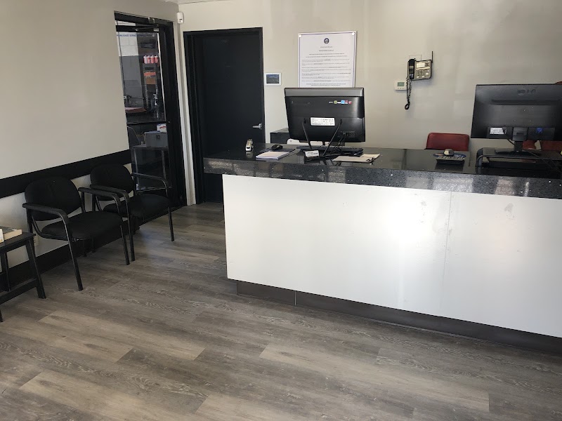 The Car Guys, West Sahara, Las Vegas, 89117